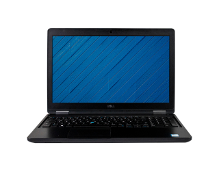 БУ Ноутбук 15.6&quot; Dell Latitude 5580 Intel Core i5-7300U 32Gb RAM 256Gb SSD из Европы в Одесі