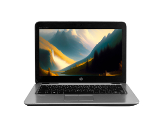 БУ Ноутбук 14&quot; HP ProBook 640 G4 Intel Core i5-7300U 32Gb RAM 512Gb SSD из Европы в Одессе