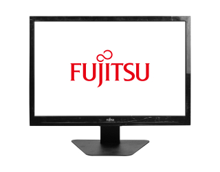 БУ Монітор 22&quot; Fujitsu SL3220W из Европы в Одесі