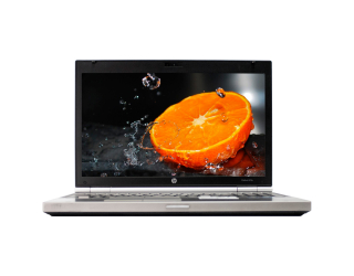 БУ Ноутбук 15.6&quot; HP EliteBook 8570p Intel Core i7-3520M 16Gb RAM 320Gb HDD из Европы в Одесі