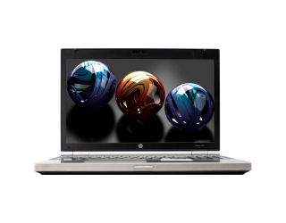 БУ Ноутбук 15.6&quot; HP EliteBook 8570p Intel Core i5-3340M 8Gb RAM 120Gb SSD из Европы в Одесі