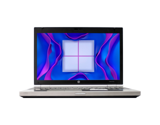 БУ Ноутбук 15.6&quot; HP EliteBook 8570p Intel Core i5-3340M 8Gb RAM 480Gb SSD из Европы в Одесі