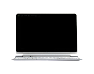 БУ Ноутбук-планшет 10.1&quot; Acer Iconia W510 Intel Atom Z2760 2Gb RAM 64Gb SSD з док-станцією из Европы в Одесі