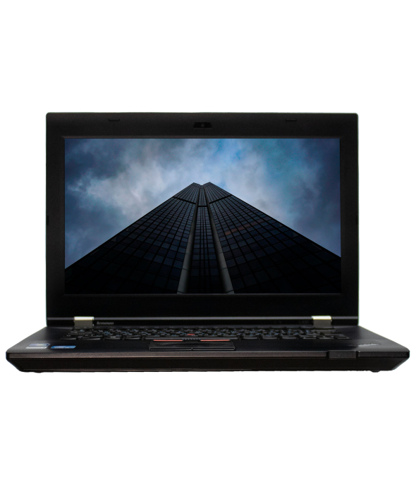 Ноутбук 14&quot; Lenovo ThinkPad L430 Intel Core i5-3210M 4Gb RAM 128Gb SSD B-Class - 1