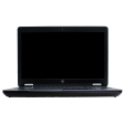 Ноутбук 15.6" HP ZBook 15 Intel Core i7-4900MQ 16Gb RAM 256Gb SSD IPS FullHD + Nvidia Quadro K2100M 2Gb - 2