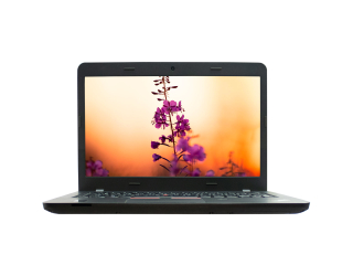 БУ Ноутбук 14&quot; Lenovo ThinkPad E450 Intel Core i3-5005U 8Gb RAM 500Gb HDD из Европы в Одессе