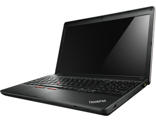 БУ Ноутбук 15.6&quot; Lenovo ThinkPad Edge E530c Intel Pentium 2020M 4Gb RAM 120Gb SSD из Европы в Одесі