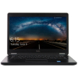 Ноутбук 14" Dell Latitude E5450 Intel Core i5-5200U 16Gb RAM 240Gb SSD - 1
