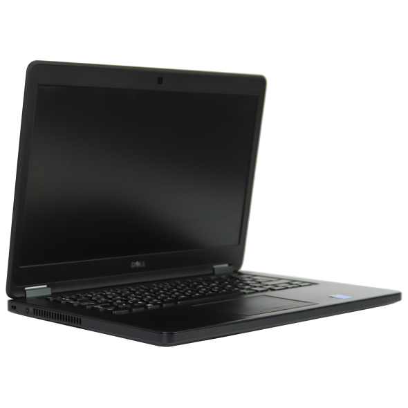 Ноутбук 14&quot; Dell Latitude E5450 Intel Core i5-5200U 16Gb RAM 240Gb SSD - 2