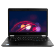 Ноутбук 14" Dell Latitude E7470 Intel Core i5-6200U 8Gb RAM 1Tb SSD NVMe FullHD - 1