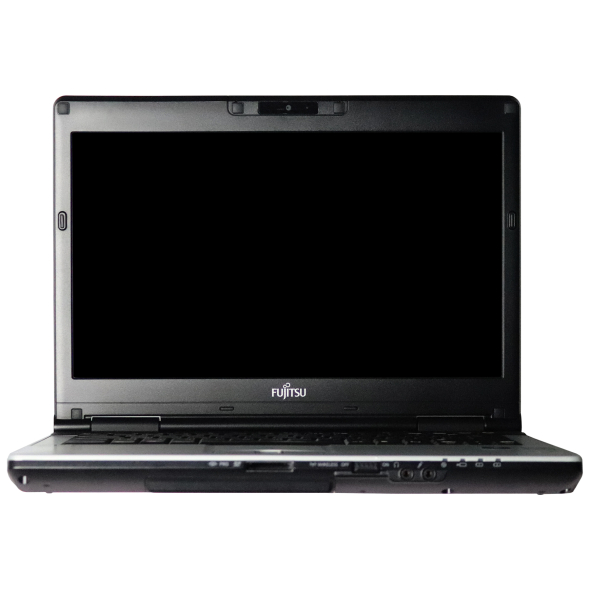 Ноутбук 14&quot; Fujitsu LifeBook S751 Intel Core i3-2348M 16Gb RAM 120Gb SSD - 2
