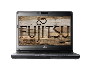 БУ Ноутбук 14&quot; Fujitsu LifeBook S751 Intel Core i3-2348M 16Gb RAM 480Gb SSD из Европы в Одессе
