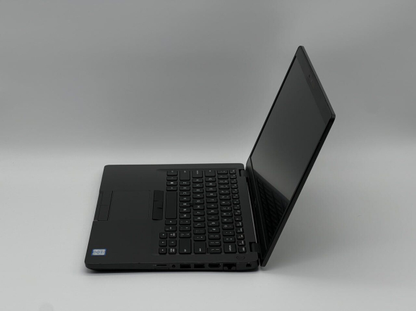Ультрабук Dell Latitude 5400 / 14&quot; (1920x1080) IPS / Intel Core i5-8365U (4 (8) ядра по 1.6 - 4.1 GHz) / 16 GB DDR4 / 240 GB SSD / Intel UHD Graphics 620 / WebCam - 4