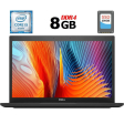 Ультрабук Б-класс Dell Latitude 7480 / 14" (1920x1080) IPS / Intel Core i5-6300U (2 (4) ядра по 2.4 - 3.0 GHz) / 8 GB DDR4 / 256 GB SSD / Intel HD Graphics 520 / HDMI - 1
