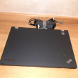 Ноутбук Lenovo ThinkPad T520 / 15.6" (1600x900) TN / Intel Core i5-2450M (2 (4) ядра по 2.5-3.1 GHz) / 4 GB DDR3 / 320 GB HDD / Intel HD Graphics 3000 / WebCam / DisplayPort - 3