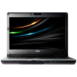 Ноутбук 14" Fujitsu LifeBook S751 Intel Core i3-2348M 4Gb RAM 320Gb HDD - 1