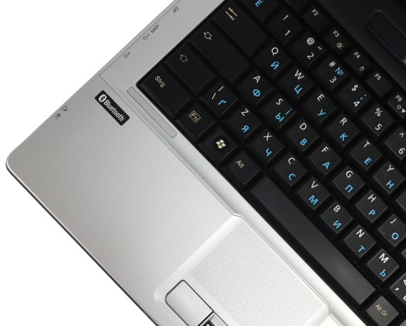 Ноутбук 14&quot; Fujitsu LifeBook S751 Intel Core i3-2348M 4Gb RAM 320Gb HDD - 8