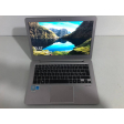 Ультрабук Asus ZenBook UX330C / 13.3" (1920x1080) TN / Intel Core m3-7Y30 (2 (4) ядра по 1.0 - 2.6 GHz) / 4 GB DDR4 / 128 GB SSD / Intel HD Graphics 615 / WebCam / Micro-HDMI - 2