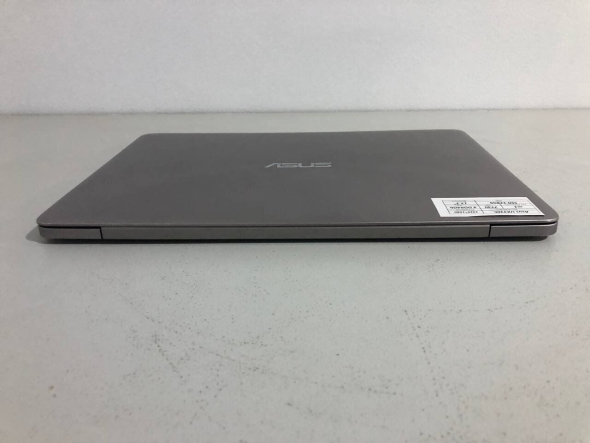 Ультрабук Asus ZenBook UX330C / 13.3&quot; (1920x1080) TN / Intel Core m3-7Y30 (2 (4) ядра по 1.0 - 2.6 GHz) / 4 GB DDR4 / 128 GB SSD / Intel HD Graphics 615 / WebCam / Micro-HDMI - 7