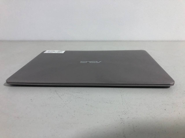 Ультрабук Asus ZenBook UX330C / 13.3&quot; (1920x1080) TN / Intel Core m3-7Y30 (2 (4) ядра по 1.0 - 2.6 GHz) / 4 GB DDR4 / 128 GB SSD / Intel HD Graphics 615 / WebCam / Micro-HDMI - 6