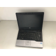 Ноутбук Б-клас Fujitsu LifeBook S782 / 14" (1366x768) TN / Intel Core i5 - 3210M (2 (4) ядра по 2.5-3.1 GHz) / 4 GB DDR3 / 500 Gb HDD / Intel HD Graphics 4000 / DVD-ROM / VGA - 2