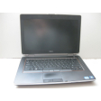 Ноутбук Б-класс Dell Latitude E6420 / 14" (1600x900) TN / Intel Core i7-2640M (2 (4) ядра по 2.8 - 3.5 GHz) / 8 GB DDR3 / 256 GB SSD NEW / Intel HD Graphics 3000 / WebCam - 2
