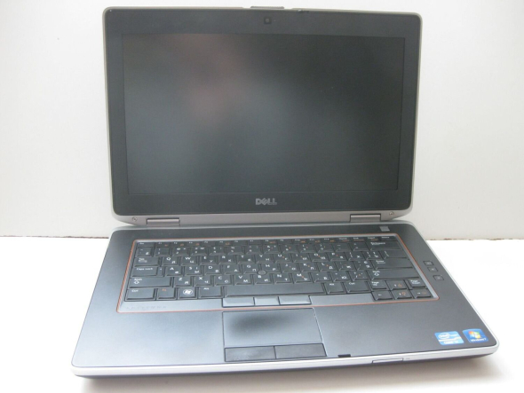 Ноутбук Б-класс Dell Latitude E6420 / 14&quot; (1600x900) TN / Intel Core i7-2640M (2 (4) ядра по 2.8 - 3.5 GHz) / 8 GB DDR3 / 256 GB SSD NEW / Intel HD Graphics 3000 / WebCam - 2