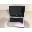 Ноутбук Б-клас HP ProBook 640 G2 / 14" (1920x1080) TN / Intel Core i3-6100U (2 (4) ядра по 2.3 GHz) / 8 GB DDR4 / 128 GB SSD / Intel HD Graphics 520 / WebCam / DisplayPort - 2