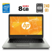 Ультрабук HP EliteBook 840 G2 / 14" (1600x900) TN / Intel Core i5-5300U (2 (4) ядра по 2.3 - 2.9 GHz) / 8 GB DDR3 / 240 GB SSD / Intel HD Graphics 5500 / WebCam / Fingerprint / DisplayPort