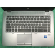 Ультрабук HP EliteBook 840 G2 / 14" (1600x900) TN / Intel Core i5-5300U (2 (4) ядра по 2.3 - 2.9 GHz) / 8 GB DDR3 / 240 GB SSD / Intel HD Graphics 5500 / WebCam / Fingerprint / DisplayPort - 4