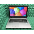 Ноутбук HP EliteBook 850 G3 / 15.6" (1920x1080) TN / Intel Core i5-6200U (2 (4) ядра по 2.3 - 2.8 GHz) / 8 GB DDR4 / 128 GB SSD M.2 + 1000 GB HDD / Intel HD Graphics 520 / WebCam / Fingerprint / DisplayPort - 2