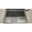Ультрабук HP EliteBook 840 G2 / 14" (1920x1080) TN / Intel Core i7-5600U (2 (4) ядра по 2.6 - 3.2 GHz) / 8 GB DDR3 / 256 GB SSD / AMD Radeon R7 M260, 1 GB DDR3, 64-bit / WebCam / DisplayPort - 3