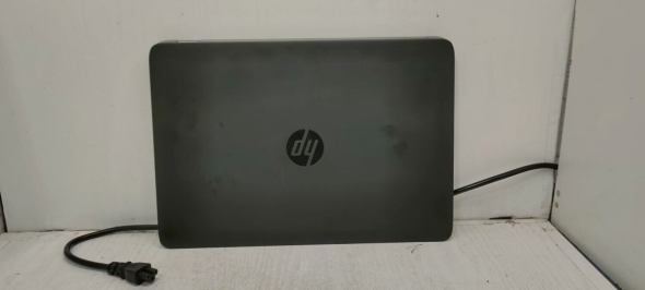 Ультрабук HP EliteBook 840 G2 / 14&quot; (1920x1080) TN / Intel Core i7-5600U (2 (4) ядра по 2.6 - 3.2 GHz) / 8 GB DDR3 / 256 GB SSD / AMD Radeon R7 M260, 1 GB DDR3, 64-bit / WebCam / DisplayPort - 6