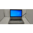 Ноутбук HP EliteBook 8470p / 14" (1366x768) TN / Intel Core i5-3320M (2 (4) ядра по 2.6 - 3.3 GHz) / 4 GB DDR3 / 320 GB HDD / Intel HD Graphics 4000 / WebCam - 2