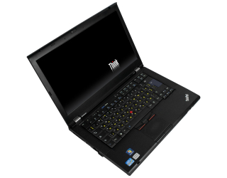 БУ Ноутбук 14&quot; Lenovo ThinkPad T420 Intel Core i5-2520M 4Gb RAM 120Gb SSD из Европы
