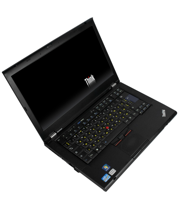 Ноутбук 14&quot; Lenovo ThinkPad T420 Intel Core i5-2520M 4Gb RAM 120Gb SSD - 1