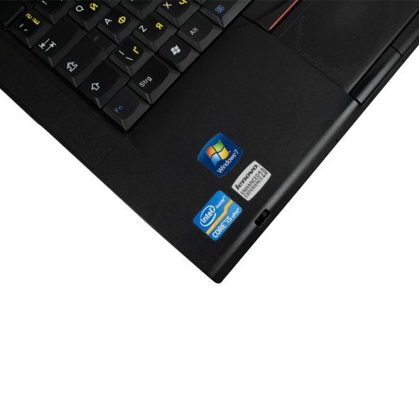 Ноутбук 14&quot; Lenovo ThinkPad T420 Intel Core i5-2520M 4Gb RAM 120Gb SSD - 4