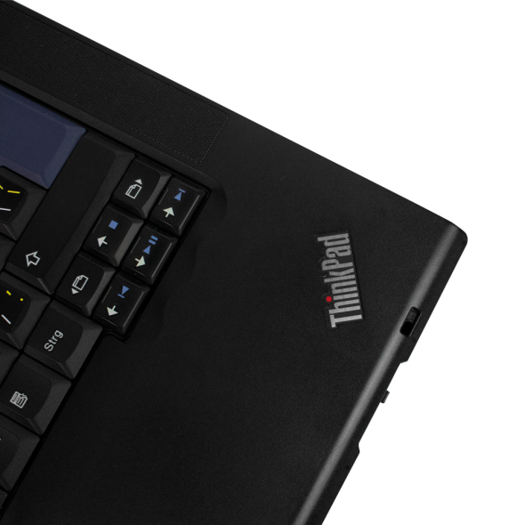 Ноутбук 14&quot; Lenovo ThinkPad T420 Intel Core i5-2520M 4Gb RAM 120Gb SSD - 6
