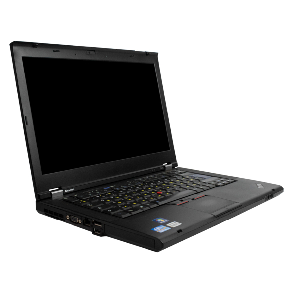 Ноутбук 14&quot; Lenovo ThinkPad T420 Intel Core i5-2520M 4Gb RAM 120Gb SSD - 2