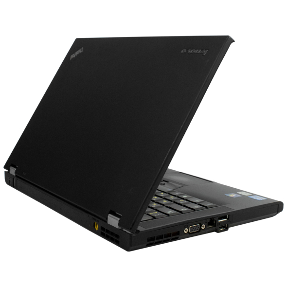 Ноутбук 14&quot; Lenovo ThinkPad T420 Intel Core i5-2520M 4Gb RAM 120Gb SSD - 7