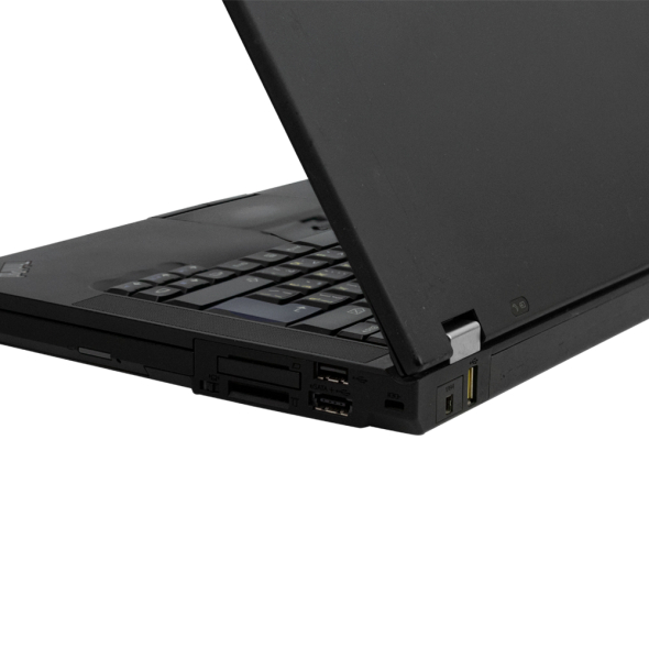 Ноутбук 14&quot; Lenovo ThinkPad T420 Intel Core i5-2520M 4Gb RAM 120Gb SSD - 9