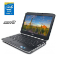 Ноутбук Б-класс Dell Latitude E5420 / 14" (1366x768) TN / Intel Core i5-2520M (2 (4) ядра по 2.5 - 3.2 GHz) / 4 GB DDR3 / 320 GB HDD / Intel HD Graphics 3000 / DVD-RW - 1