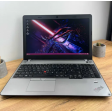 Ноутбук Lenovo ThinkPad E570 / 15.6" (1366x768) TN / Intel Core i3-6006U (2 (4) ядра по 2.0 GHz) / 8 GB DDR4 / 500 GB HDD / WebCam / Fingerprint / Windows 10 PRO Lic - 3