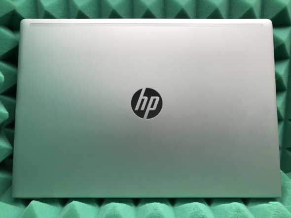 Ноутбук Б-класс HP ProBook 450 G6 / 15.6&quot; (1366x768) TN / Intel Core i3-8145U (2 (4) ядра по 2.1 - 3.9 GHz) / 8 GB DDR4 / 250 GB SSD / Intel UHD Graphics 620 / WebCam / USB 3.1 / HDMI - 8