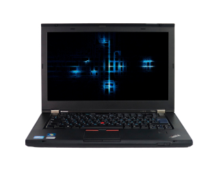 БУ Ноутбук 14&quot; Lenovo ThinkPad T420s Intel Core i5-2520M 8Gb RAM 120Gb SSD из Европы в Одесі