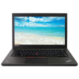 Ноутбук 14" Lenovo ThinkPad T450 Intel Core i5-5300U 16Gb RAM 240Gb SSD HD+ - 1