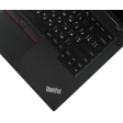 Ноутбук 14" Lenovo ThinkPad T450 Intel Core i5-5300U 16Gb RAM 240Gb SSD HD+ - 11
