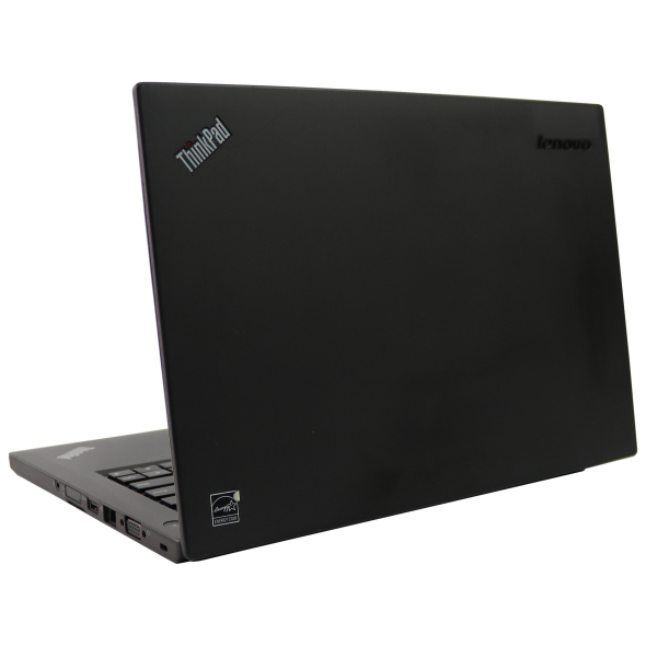 Ноутбук 14&quot; Lenovo ThinkPad T450 Intel Core i5-5300U 16Gb RAM 240Gb SSD HD+ - 4