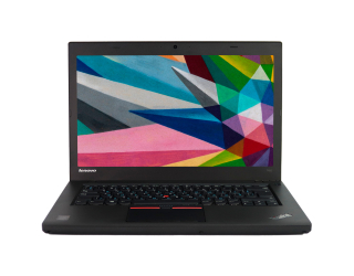 БУ Ноутбук 14&quot; Lenovo ThinkPad T450 Intel Core i5-4300U 8Gb RAM 1Tb SSD из Европы в Одесі