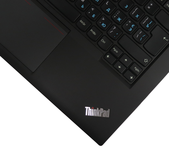 Ноутбук 14&quot; Lenovo ThinkPad T440 Intel Core i5-4300U 4Gb RAM 240Gb SSD - 8